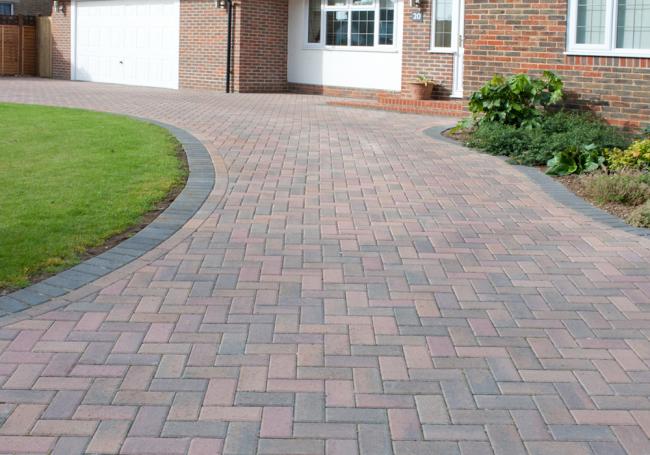 All Paving Patio Groundworks